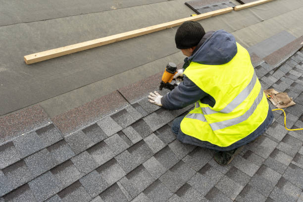 Quick and Trustworthy Emergency Roof Repair Services in Limestone Creek, FL