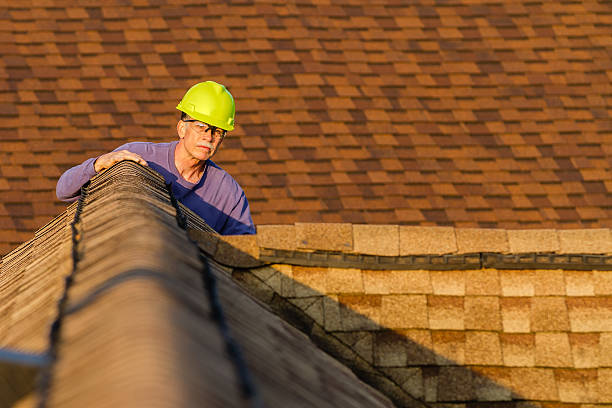 Best Commercial Roofing Services  in Limestone Creek, FL